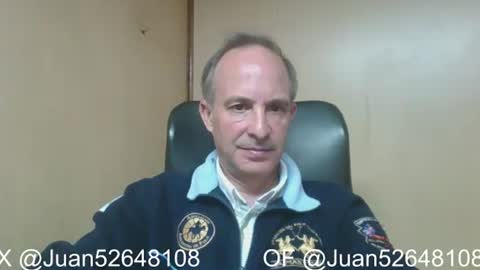 John online show from June 10, 2026, 4:06 pm