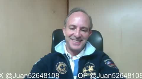 John online show from June 12, 2026, 3:44 pm