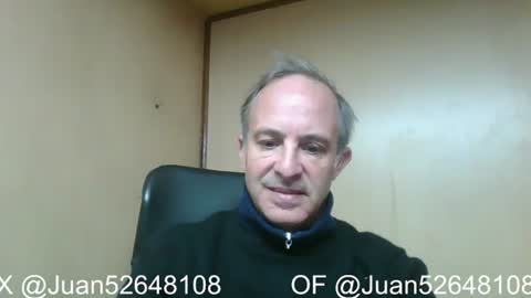 John online show from June 24, 2026, 4:17 pm