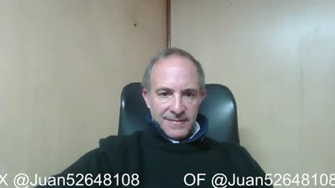 John online show from June 26, 2026, 4:33 pm