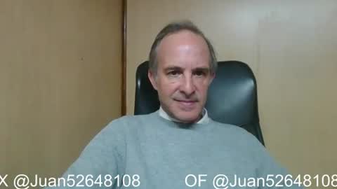John online show from July 24, 2026, 4:05 pm