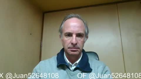John online show from August 7, 2026, 4:31 pm