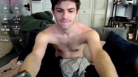 johnresmain online show from March 10, 2025, 3:41 pm