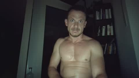 Sergio online show from July 5, 2026, 10:06 pm
