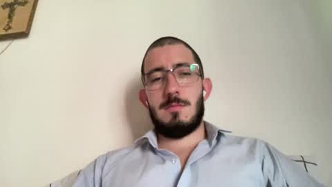 Snapshot of johnukber chatting on January 16, 2025, 6:27 pm John Ukber online show from January 16, 2025, 6:27 pm