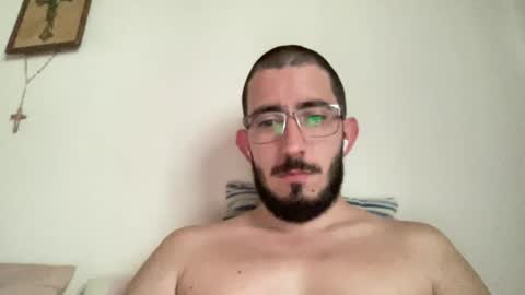 Snapshot of johnukber chatting on January 16, 2025, 9:30 pm John Ukber online show from January 16, 2025, 9:30 pm