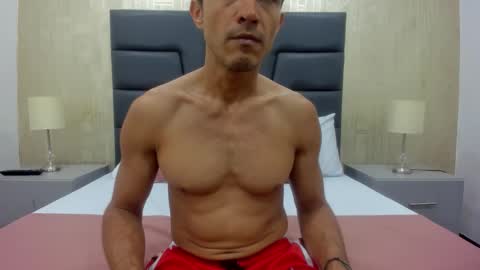 JohnWickk 1 online show from February 28, 2026, 2:51 pm