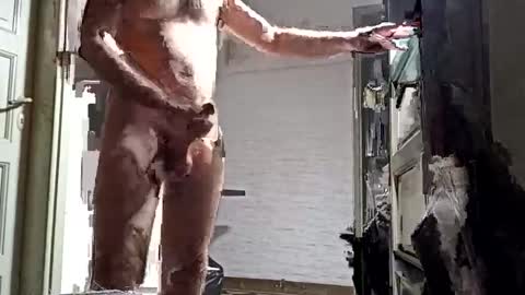 Snapshot of johny871 chatting on October 19, 2025, 4:57 am Jaime online show from October 19, 2025, 4:57 am