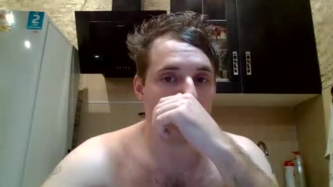 johny27 online show from March 2, 2025, 5:36 pm