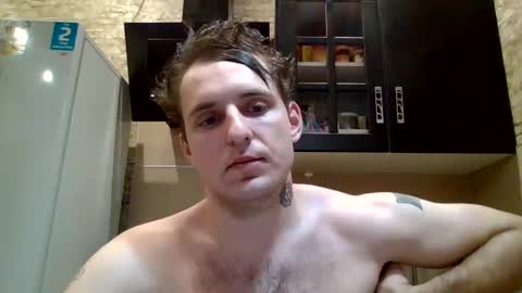 johny27 online show from March 3, 2025, 4:14 pm