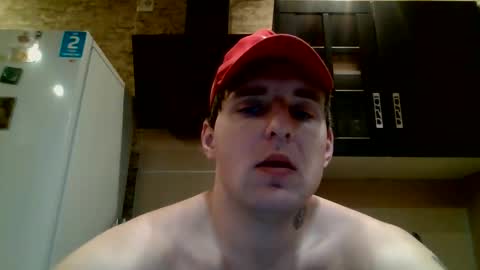Snapshot of johny_hurdman27 chatting on January 17, 2026, 7:28 pm johny27 online show from January 17, 2026, 7:28 pm