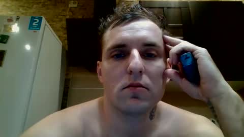 Snapshot of johny_hurdman27 chatting on February 13, 2026, 9:55 pm johny27 online show from February 13, 2026, 9:55 pm