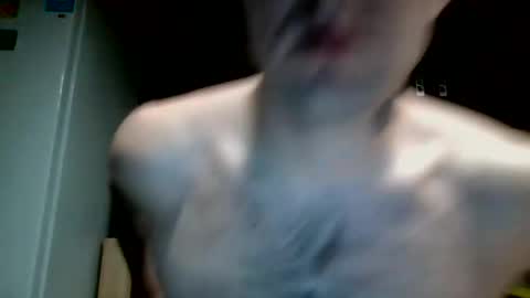 Snapshot of johny_hurdman27 chatting on March 3, 2026, 9:31 pm johny27 online show from March 3, 2026, 9:31 pm