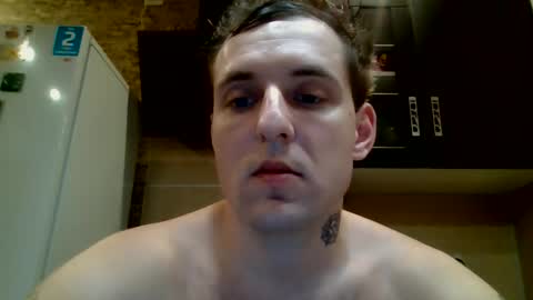 Snapshot of johny_hurdman27 chatting on March 5, 2026, 8:27 pm johny27 online show from March 5, 2026, 8:27 pm