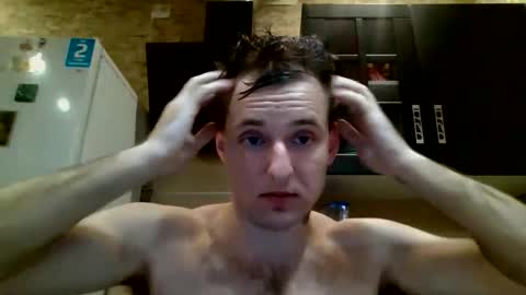Snapshot of johny_hurdman27 chatting on March 6, 2026, 5:20 pm johny27 online show from March 6, 2026, 5:20 pm