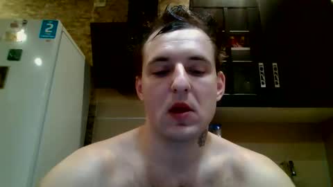Snapshot of johny_hurdman27 chatting on March 7, 2026, 2:14 pm johny27 online show from March 7, 2026, 2:14 pm