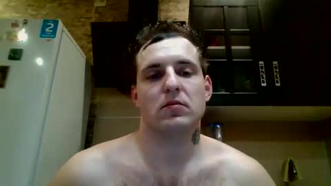 Snapshot of johny_hurdman27 chatting on March 8, 2026, 6:34 pm johny27 online show from March 8, 2026, 6:34 pm