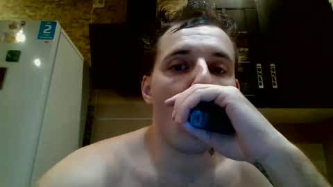 Snapshot of johny_hurdman27 chatting on March 9, 2026, 6:45 pm johny27 online show from March 9, 2026, 6:45 pm