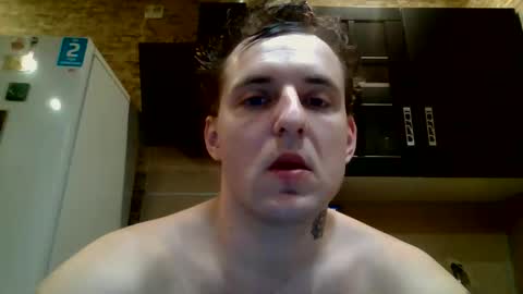 Snapshot of johny_hurdman27 chatting on March 10, 2026, 6:51 am johny27 online show from March 10, 2026, 6:51 am