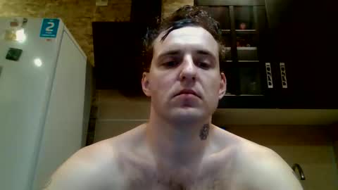 Snapshot of johny_hurdman27 chatting on March 31, 2026, 12:27 pm johny27 online show from March 31, 2026, 12:27 pm