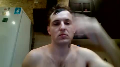 Snapshot of johny_hurdman27 chatting on April 11, 2026, 9:02 am johny27 online show from April 11, 2026, 9:02 am