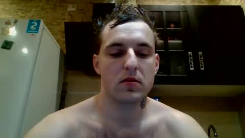 Snapshot of johny_hurdman27 chatting on April 14, 2026, 2:23 pm johny27 online show from April 14, 2026, 2:23 pm
