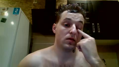 Snapshot of johny_hurdman27 chatting on April 17, 2026, 2:31 pm johny27 online show from April 17, 2026, 2:31 pm