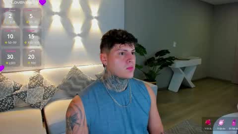 Snapshot of johny_multicum chatting on September 13, 2025, 7:41 am Johny online show from September 13, 2025, 7:41 am