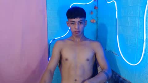 Snapshot of johnydestroyer chatting on February 23, 2025, 12:08 am johnydestroyer online show from February 23, 2025, 12:08 am