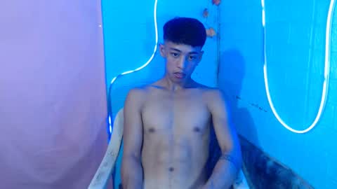 Snapshot of johnydestroyer chatting on February 23, 2025, 3:13 am johnydestroyer online show from February 23, 2025, 3:13 am