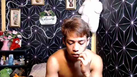 Snapshot of johnydestroyer chatting on June 1, 2026, 11:06 pm johnydestroyer online show from June 1, 2026, 11:06 pm