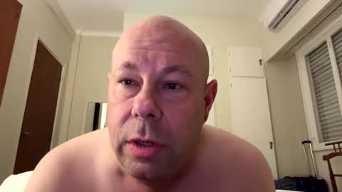 johnypatrickxxx online show from January 28, 2025, 2:43 am