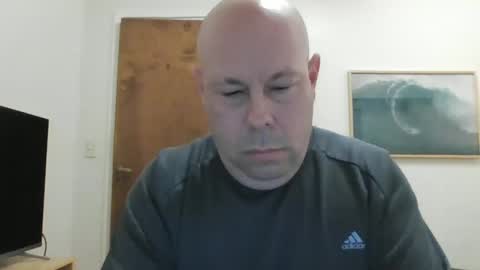johnypatrickxxx online show from February 3, 2025, 11:58 pm