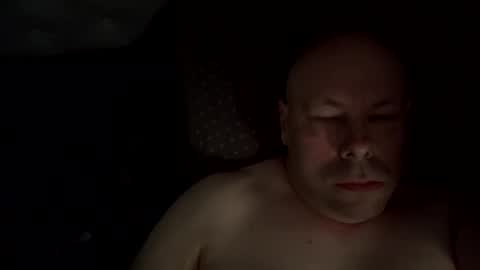 johnypatrickxxx online show from October 13, 2025, 12:49 pm