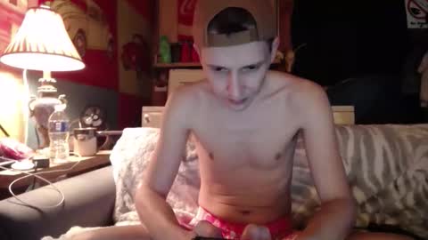 Johston online show from May 9, 2026, 2:17 am