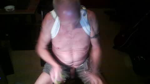 Dirty Harry online show from July 16, 2026, 8:26 pm