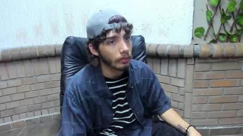 Snapshot of jojobraando chatting on February 4, 2026, 11:27 am jojobraando online show from February 4, 2026, 11:27 am