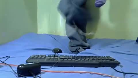 joko_dick online show from January 26, 2025, 10:55 am