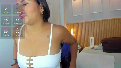 J O L I E  online show from January 16, 2026, 2:37 am