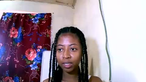 Snapshot of joliekah27 chatting on January 22, 2025, 1:32 pm joliekah27 online show from January 22, 2025, 1:32 pm