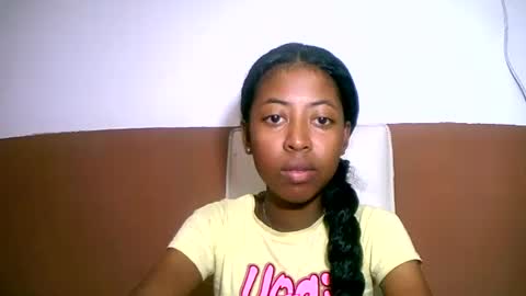 Snapshot of joliekah27 chatting on February 9, 2025, 3:22 am joliekah27 online show from February 9, 2025, 3:22 am