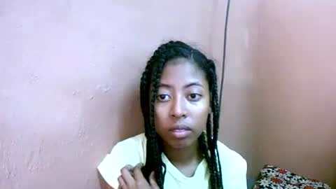 Snapshot of joliekah27 chatting on February 24, 2025, 6:38 am joliekah27 online show from February 24, 2025, 6:38 am