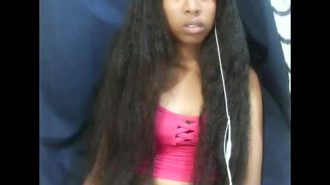 joliekah27 online show from March 5, 2026, 10:17 pm