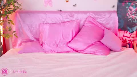 Belle online show from March 23, 2026, 1:20 am