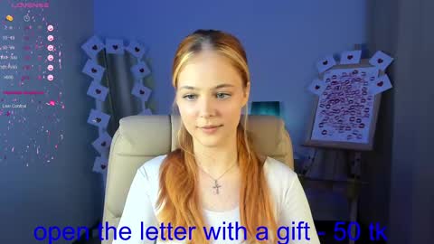 Snapshot of jolly_bean chatting on February 12, 2025, 11:29 am Polly  online show from February 12, 2025, 11:29 am