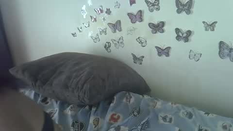 Snapshot of jollykadie chatting on March 6, 2026, 3:47 am Jollycandra online show from March 6, 2026, 3:47 am