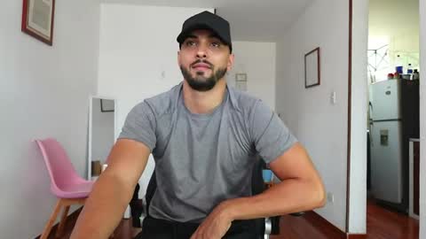 Jon online show from April 10, 2026, 4:44 pm