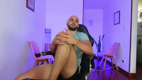 Jon online show from April 16, 2026, 6:41 pm