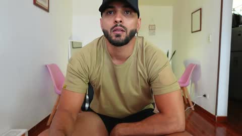 Jon online show from April 24, 2026, 4:31 pm