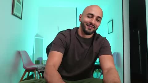 Jon online show from June 25, 2026, 12:54 am
